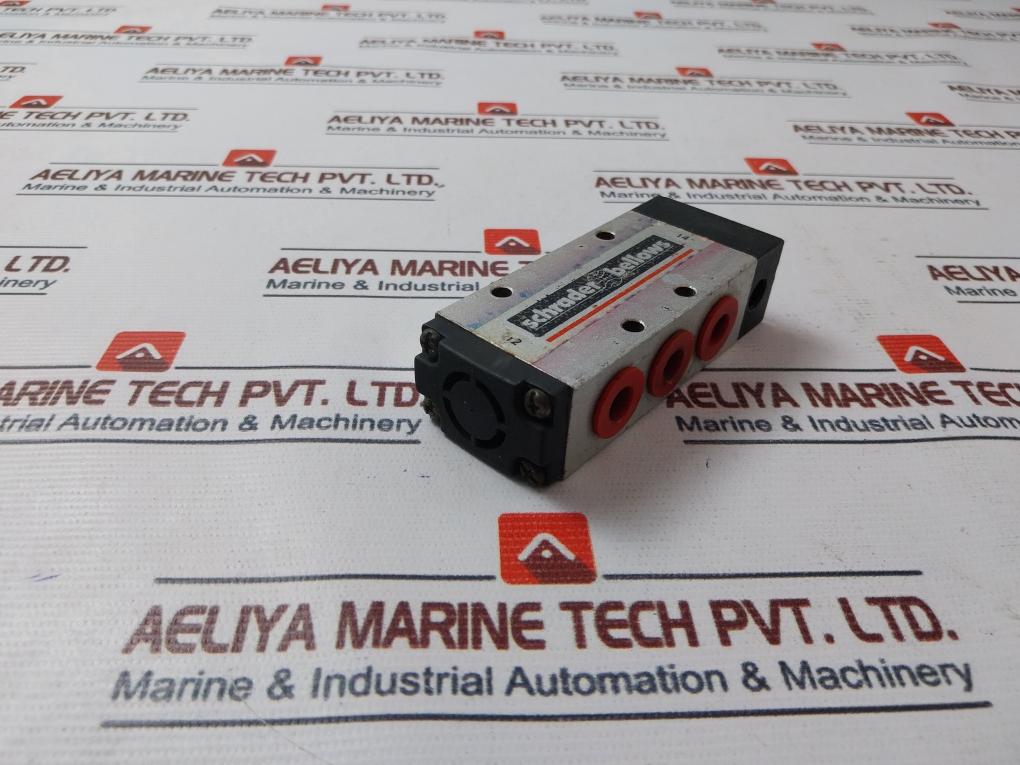 Schrader Bellows 73004 Ps Valve