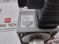 Honeywell DCM10 Pressure Switch 1-10 Bar