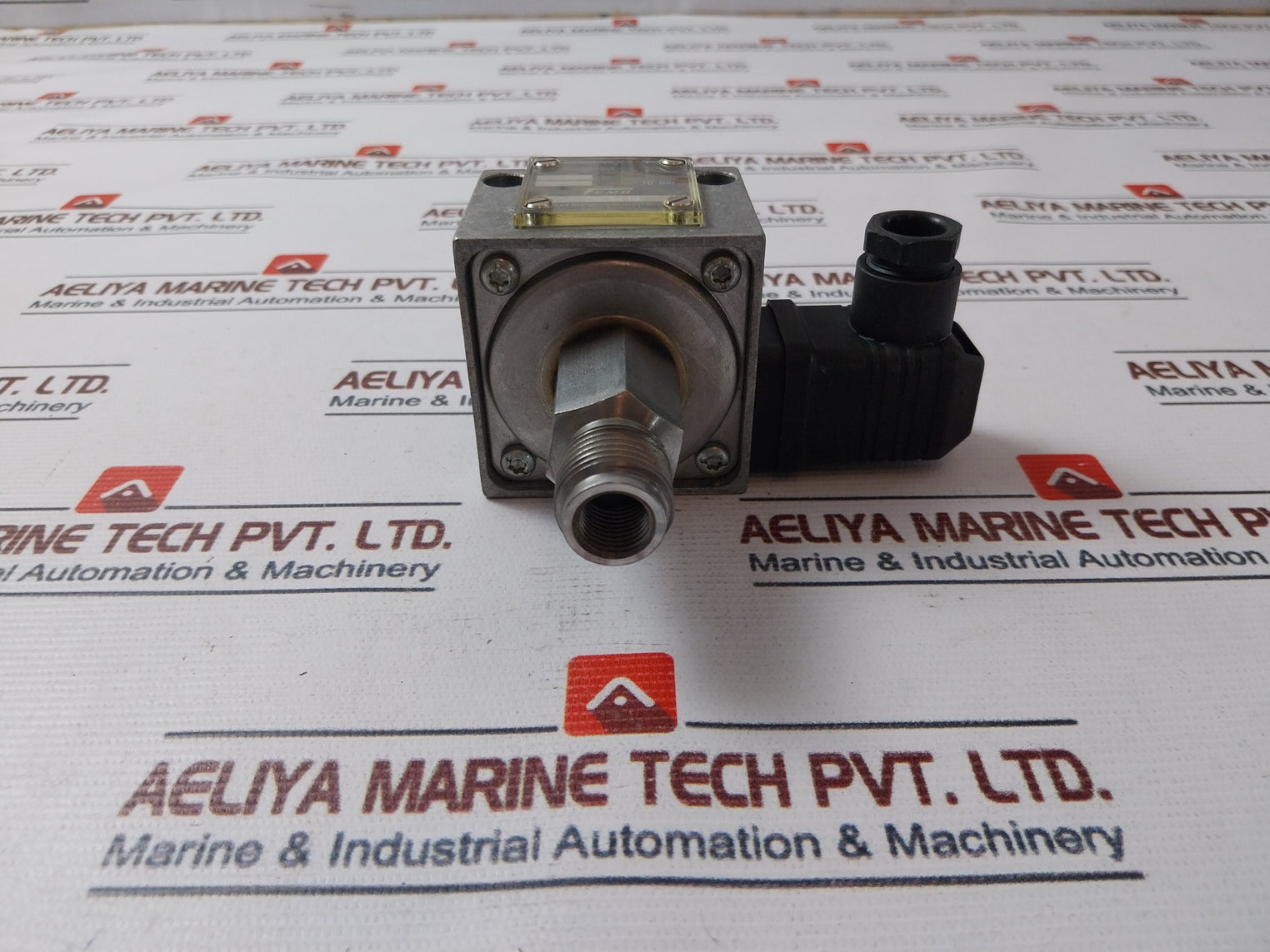 Honeywell DCM10 Pressure Switch 1-10 Bar