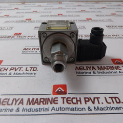 Honeywell DCM10 Pressure Switch 1-10 Bar