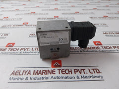 Honeywell DCM10 Pressure Switch 1-10 Bar