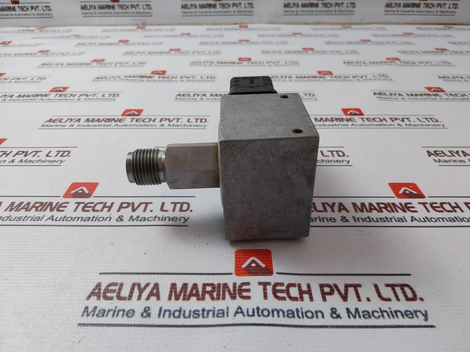 Honeywell DCM10 Pressure Switch 1-10 Bar