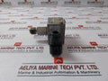 Honeywell DCM10 Pressure Switch 1-10 Bar