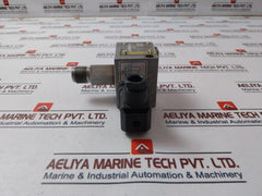 Honeywell DCM10 Pressure Switch 1-10 Bar
