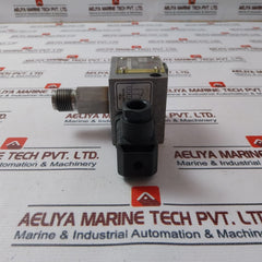 Honeywell DCM10 Pressure Switch 1-10 Bar