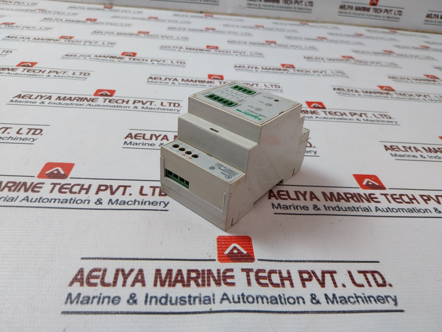 Schneider Electric 33110 CCM Modbus 5100512662