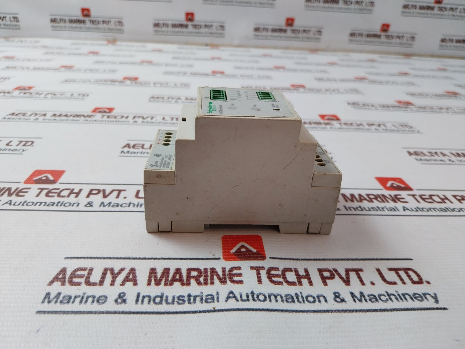 Schneider Electric 33110 CCM Modbus 5100512662