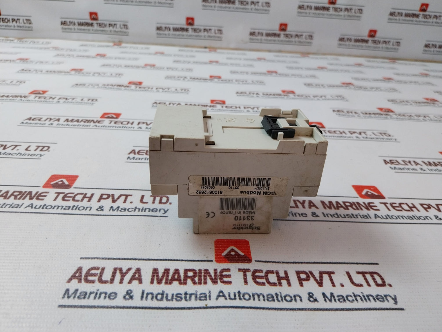 Schneider Electric 33110 CCM Modbus 5100512662
