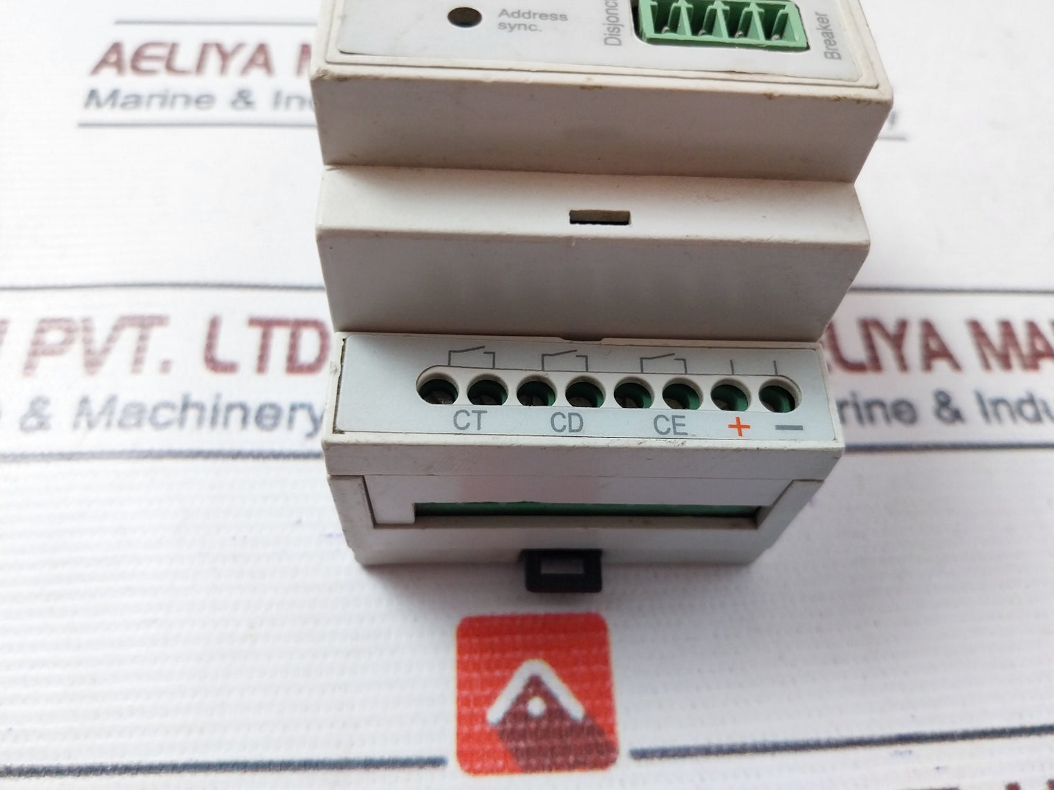 Schneider Electric 33110 CCM Modbus 5100512662