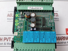 Unitronics M91-t4-r6-zk1 I/O Expansion Port 6 X Dc 24V