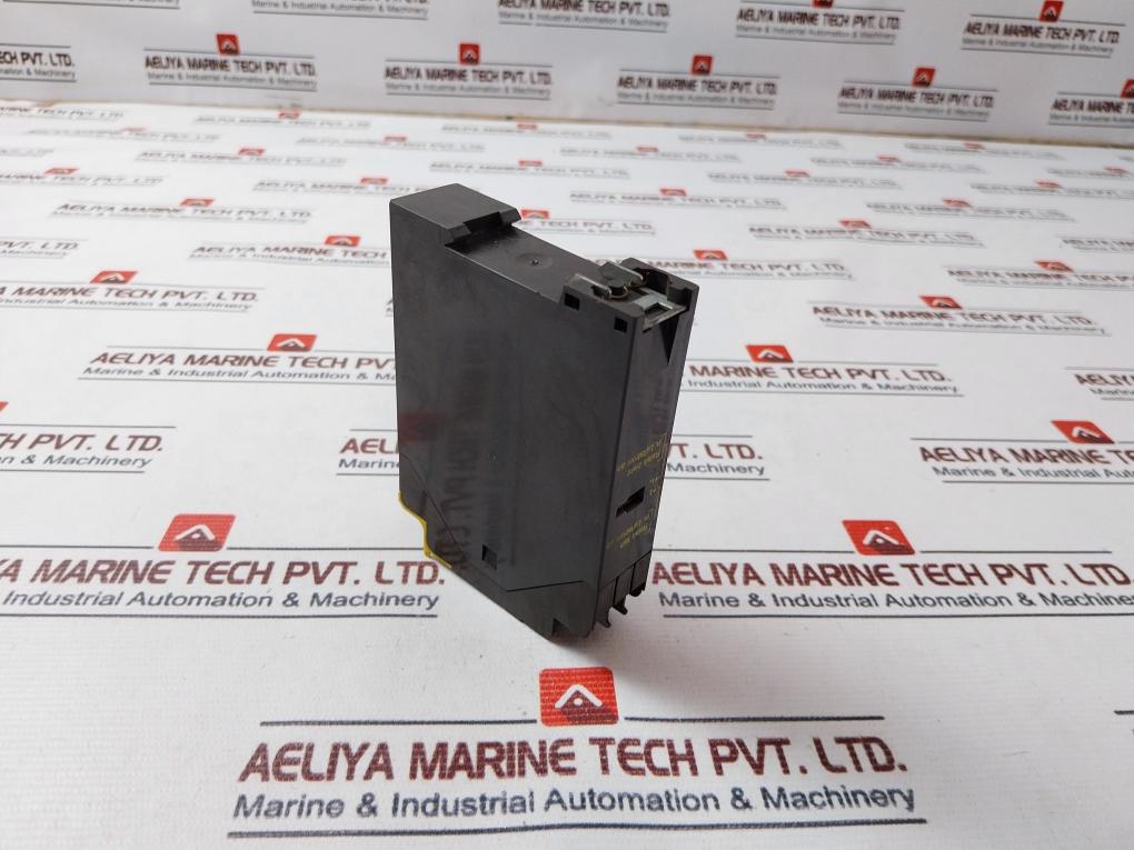 Eberle Lsw-1 Time Delay Relay 0800 53 140 000
