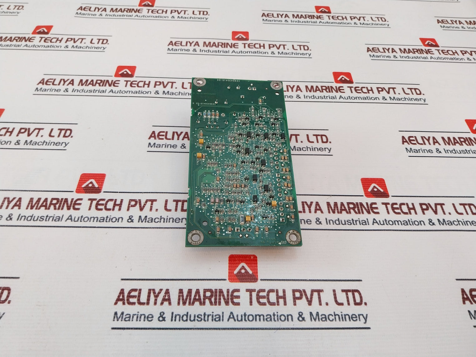 Carrier Pd4-exv 32Gb 500 192 Ee Control Board
