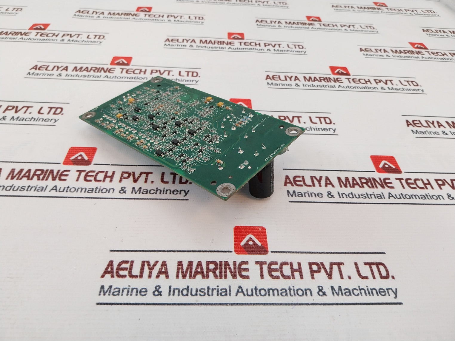 Carrier Pd4-exv 32Gb 500 192 Ee Control Board