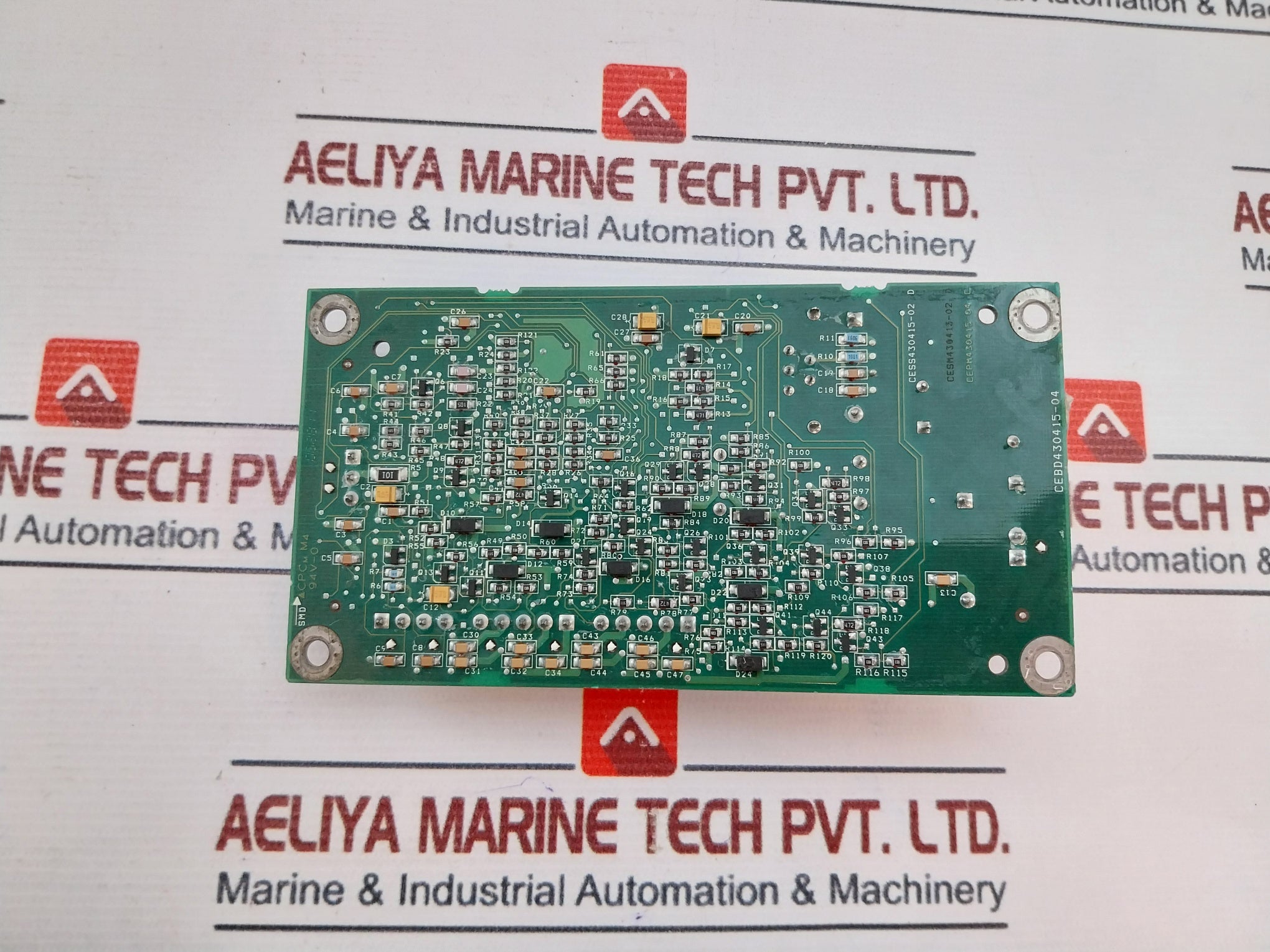 Carrier Pd4-exv 32Gb 500 192 Ee Control Board