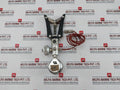 Si Pressure Tp1 Hand Held Test Pump Pressure Calibrator With Gauge Kit
