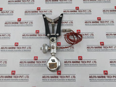 Si Pressure Tp1 Hand Held Test Pump Pressure Calibrator With Gauge Kit