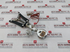 Si Pressure Tp1 Hand Held Test Pump Pressure Calibrator With Gauge Kit