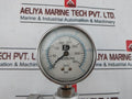 Si Pressure Tp1 Hand Held Test Pump Pressure Calibrator With Gauge Kit