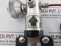 Si Pressure Tp1 Hand Held Test Pump Pressure Calibrator With Gauge Kit
