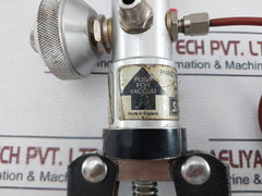Si Pressure Tp1 Hand Held Test Pump Pressure Calibrator With Gauge Kit