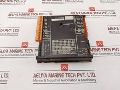 Selco M1000-24-10S Alarm Panel 24Volt