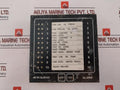 Selco M1000-24-10S Alarm Panel 24Volt