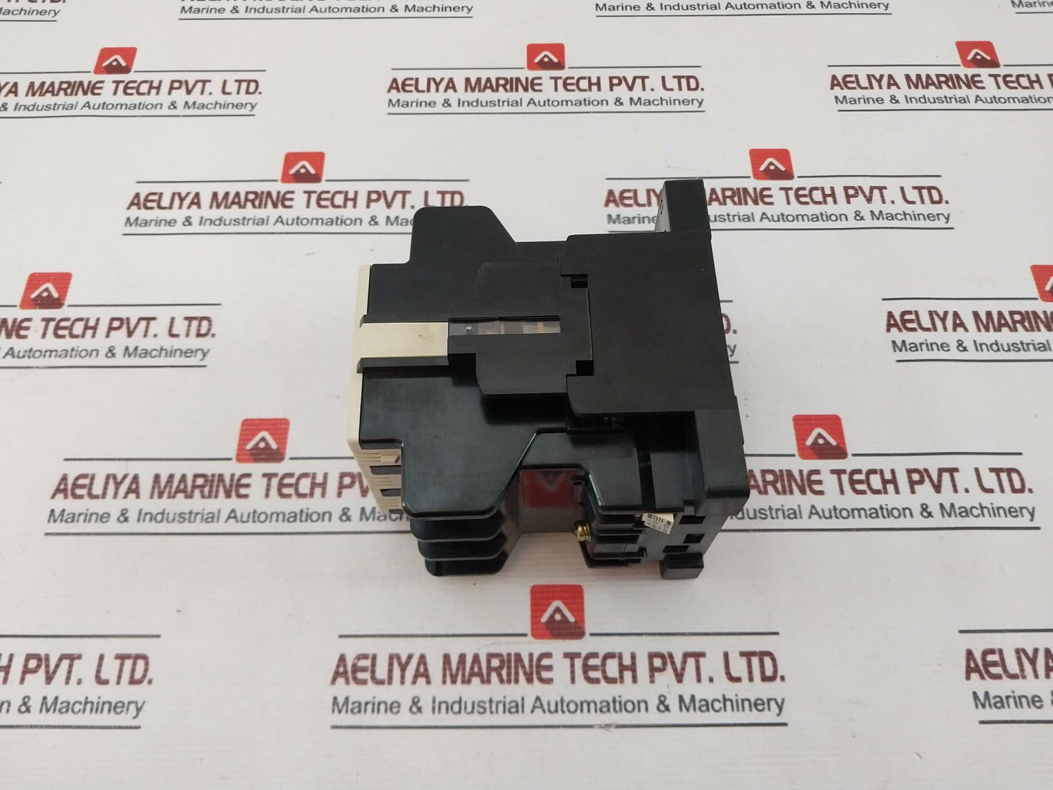 Fuji Electric Sc-2Sn [50] Magnetic Contactor 100-110V 60Hz
