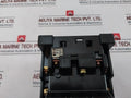 Fuji Electric Sc-2Sn [50] Magnetic Contactor 100-110V 60Hz