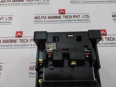 Fuji Electric Sc-2Sn [50] Magnetic Contactor 100-110V 60Hz