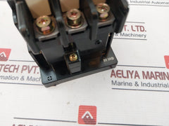 Fuji Electric Sc-2Sn [50] Magnetic Contactor 100-110V 60Hz