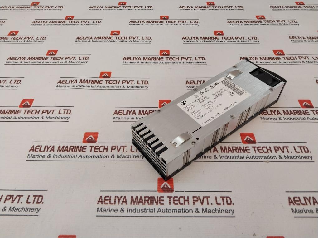 Eltek 241122.205 High Efficiency Power Module 37.5A 100-250Vac 45-66Hz