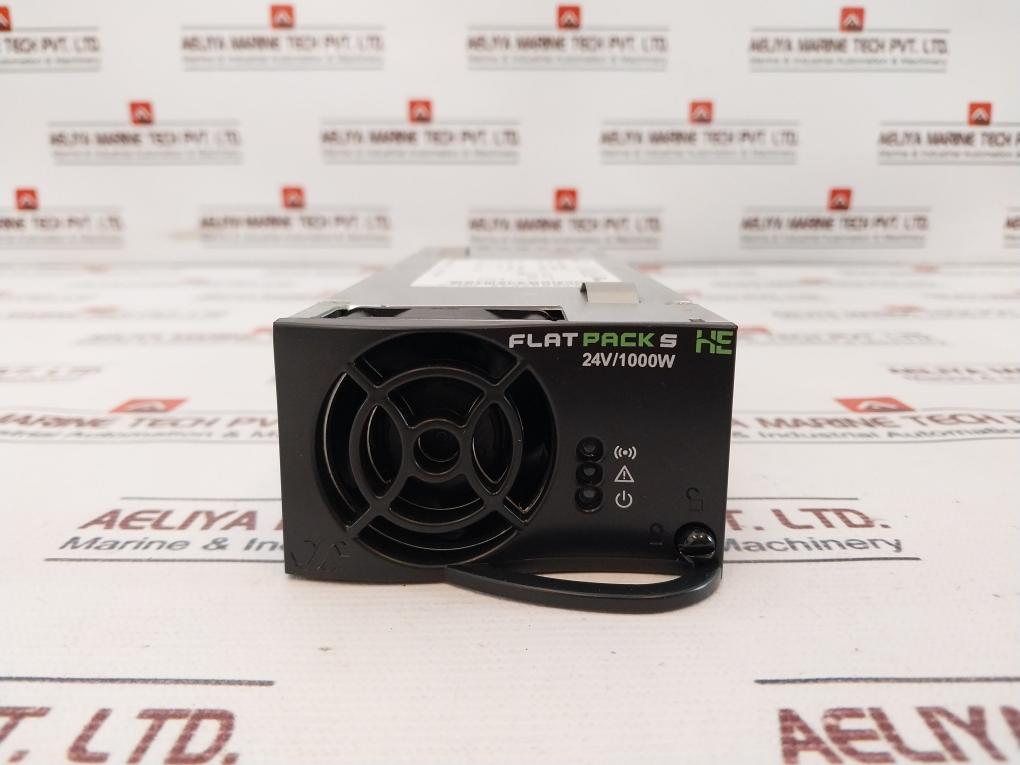 Eltek 241122.205 High Efficiency Power Module 37.5A 100-250Vac 45-66Hz