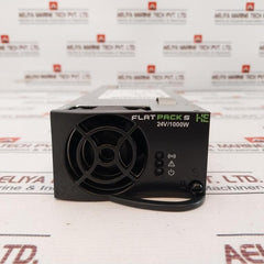 Eltek 241122.205 High Efficiency Power Module 37.5A 100-250Vac 45-66Hz