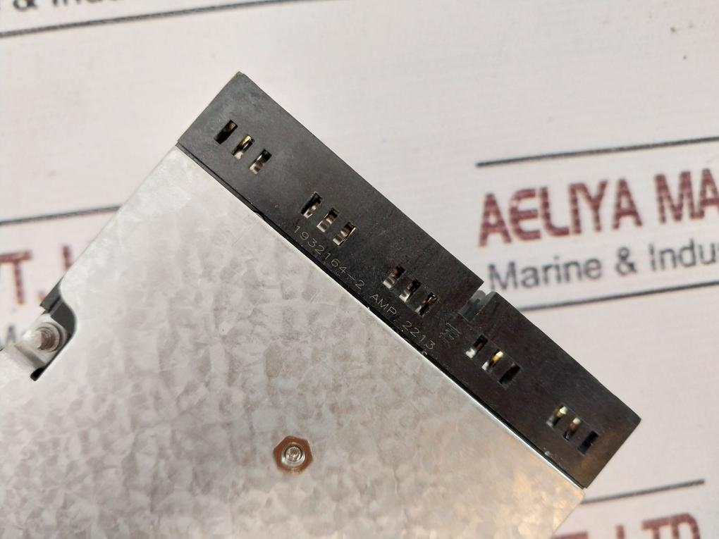 Eltek 241122.205 High Efficiency Power Module 37.5A 100-250Vac 45-66Hz