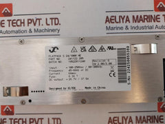 Eltek 241122.205 High Efficiency Power Module 37.5A 100-250Vac 45-66Hz