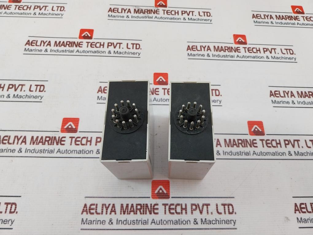 Lovato Rrpe Programmable Relay 24V Ac 50/60Hz