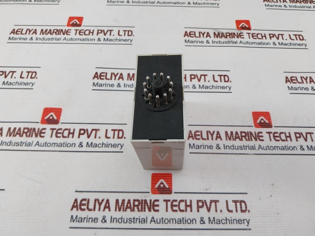 Lovato Rrpe Programmable Relay 24V Ac 50/60Hz