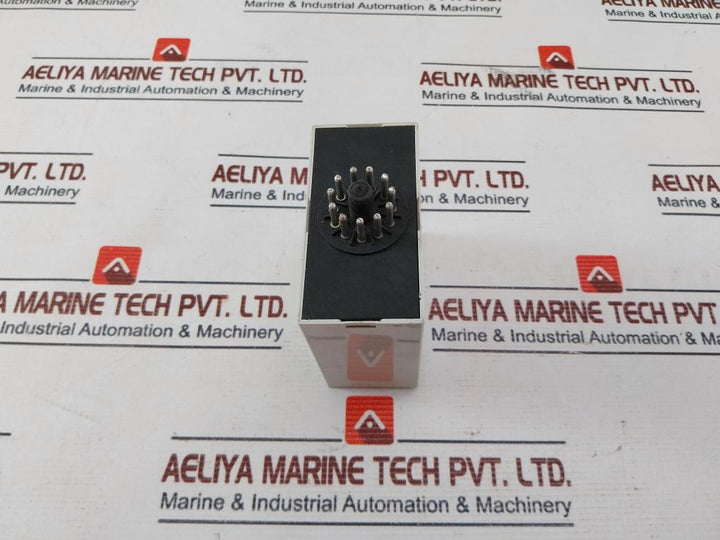 Lovato Rrpe Programmable Relay 24V Ac 50/60Hz