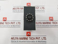 Lovato Rrpe Programmable Relay 24V Ac 50/60Hz