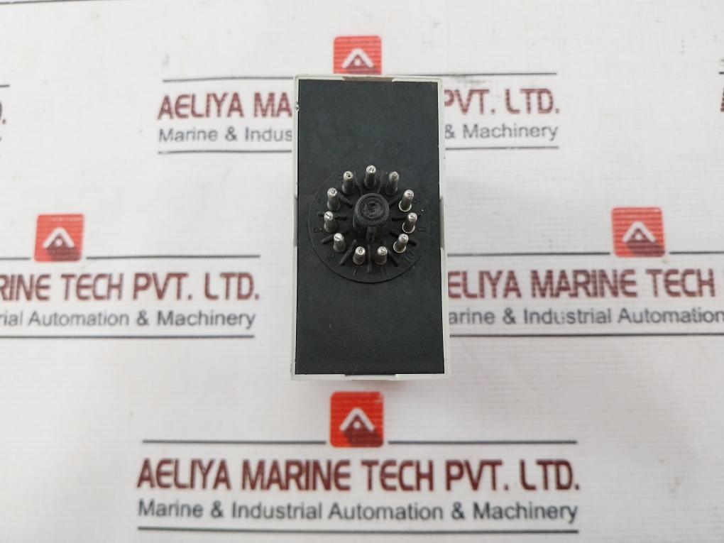 Lovato Rrpe Programmable Relay 24V Ac 50/60Hz