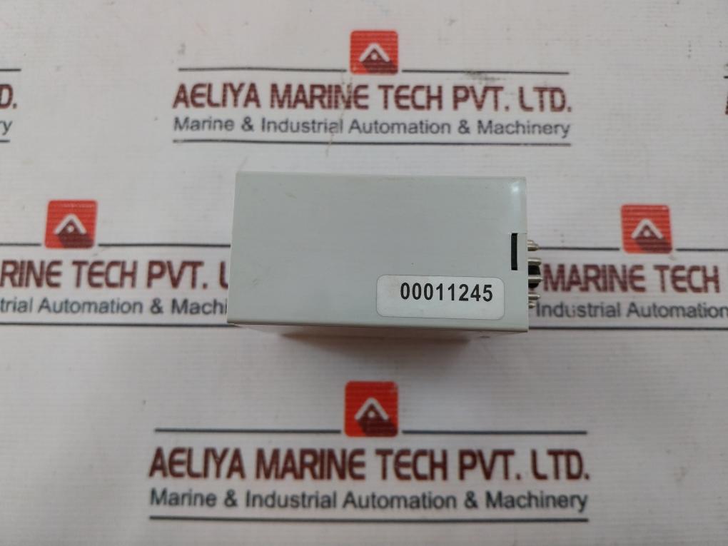 Lovato Rrpe Programmable Relay 24V Ac 50/60Hz