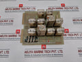 Uzushio Electric TG-10-NK-A Relay Board 24VDC