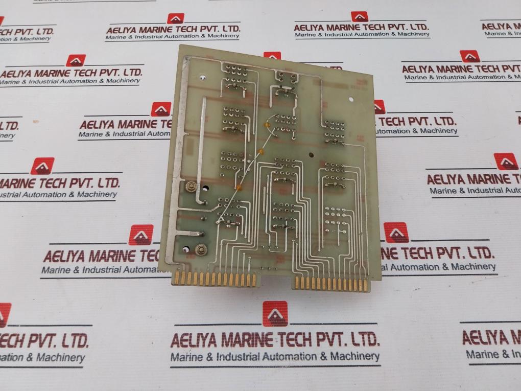 Uzushio Electric TG-10-NK-A Relay Board 24VDC