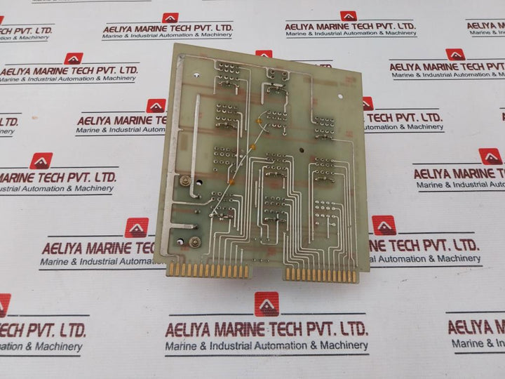 Uzushio Electric TG-10-NK-A Relay Board 24VDC