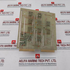Uzushio Electric TG-10-NK-A Relay Board 24VDC