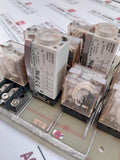 Uzushio Electric TG-10-NK-A Relay Board 24VDC