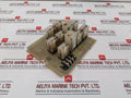 Uzushio Electric TG-10-NK-A Relay Board 24VDC