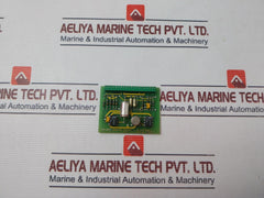 Norcontrol Nn-8032 Analog Output Adaptor He220265B