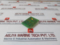 Norcontrol Nn-8032 Analog Output Adaptor He220265B