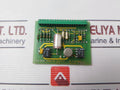 Norcontrol Nn-8032 Analog Output Adaptor He220265B